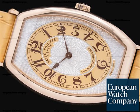 patek philippe gondolo 5098r-001|Patek Philippe Gondolo 5098R.